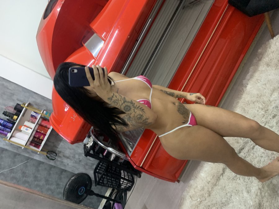 Vitória Santos 15