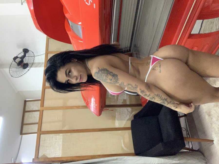 Vitória Santos 13