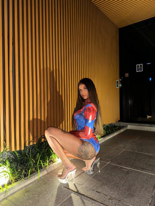 Luna Ribeiro 8