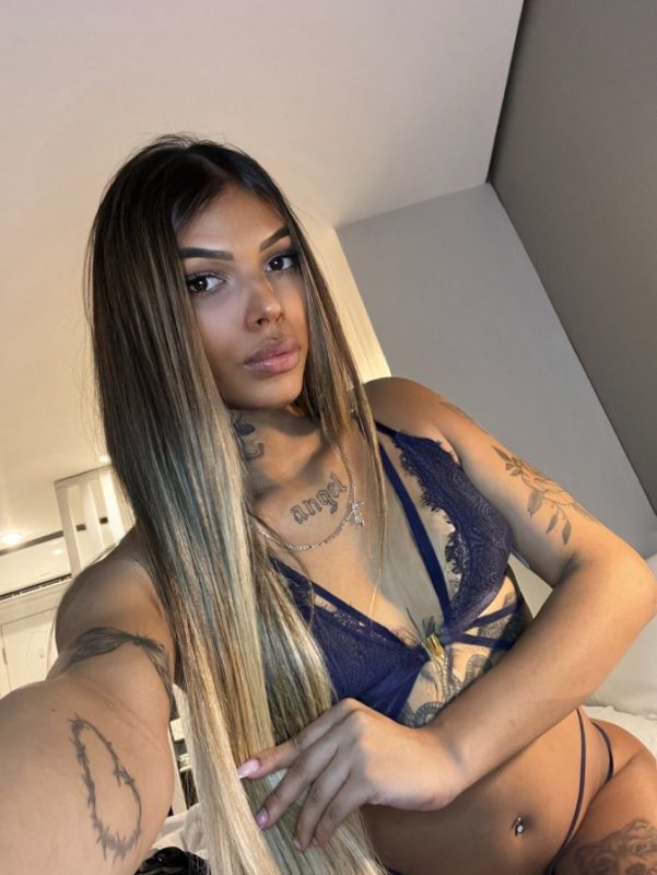 Luna Ribeiro 9