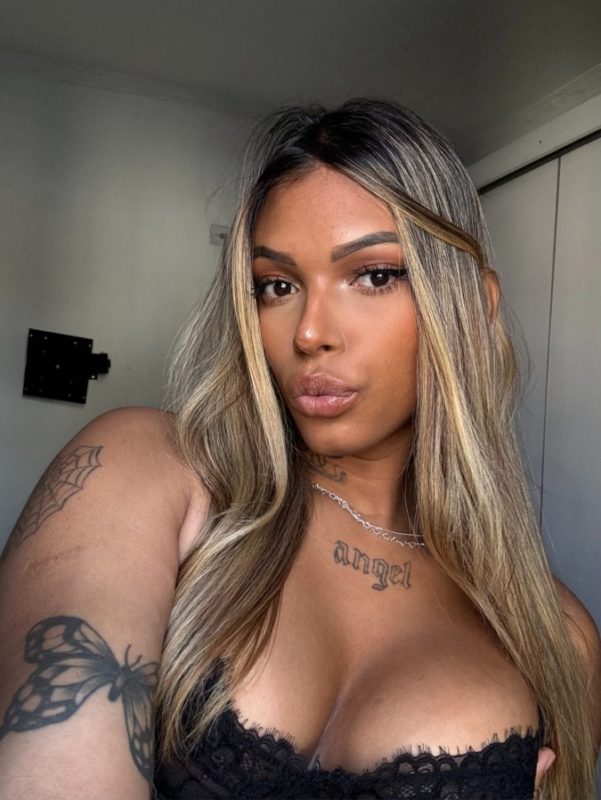 Luna Nunes 9