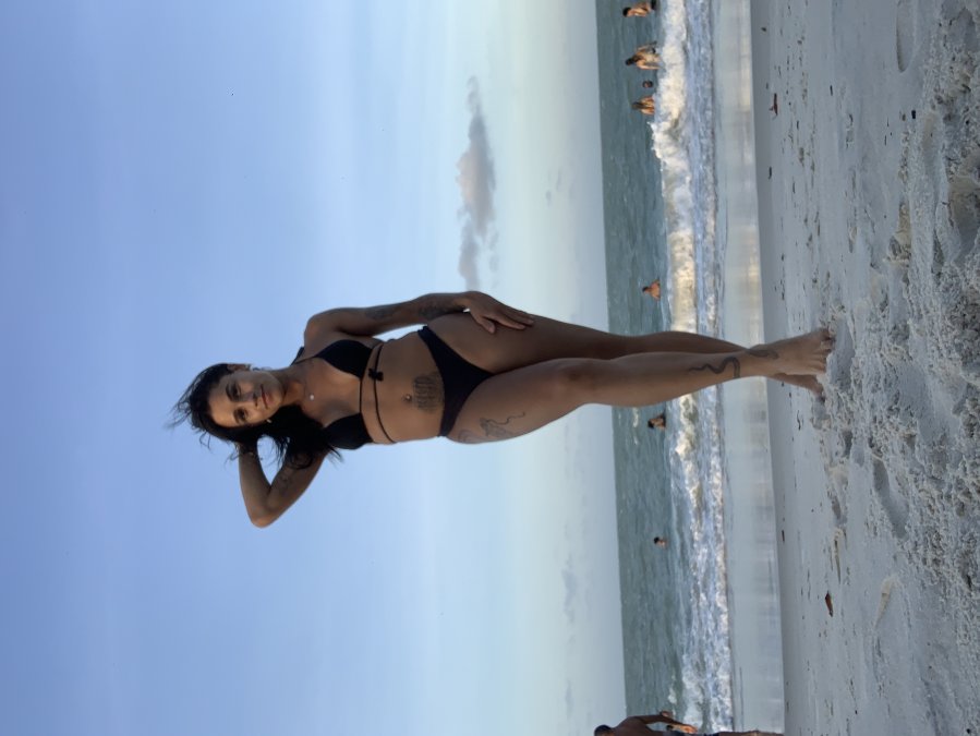 Vitória Santos 12