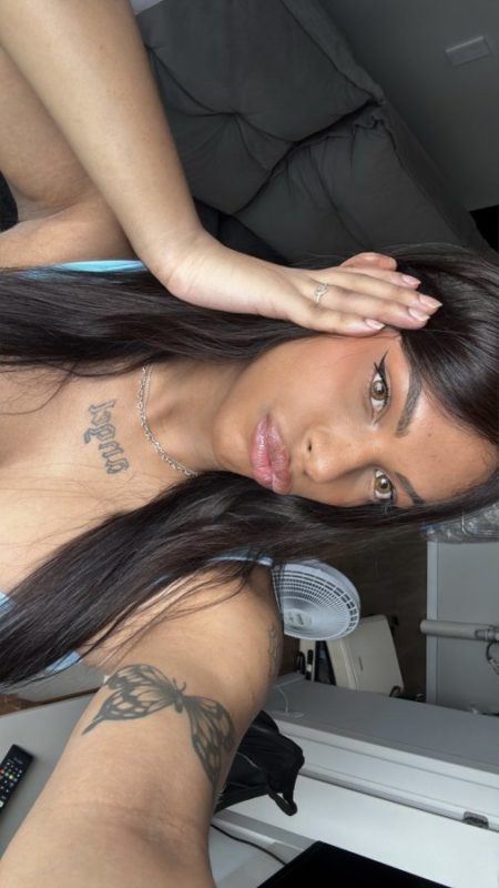 Luna Ribeiro 10