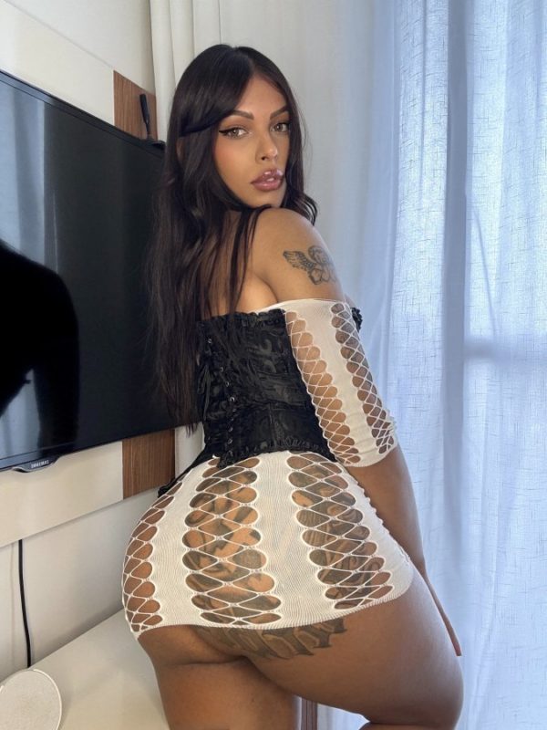 Luna Ribeiro 13