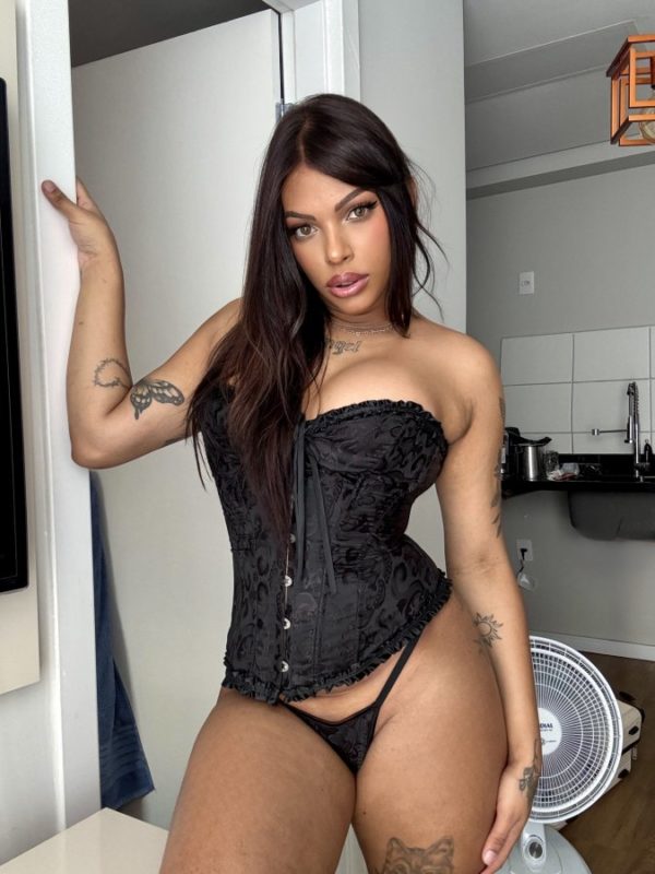 Luna Ribeiro 15