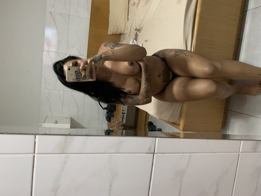 Vitória Santos 7