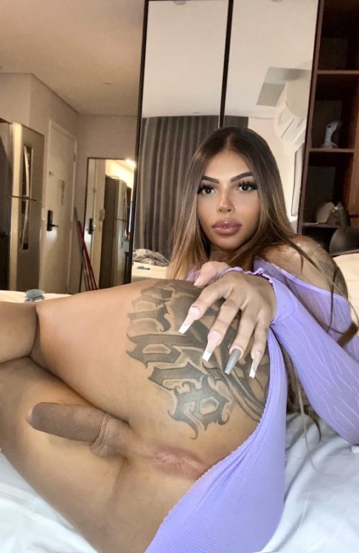 Luna Ribeiro 20