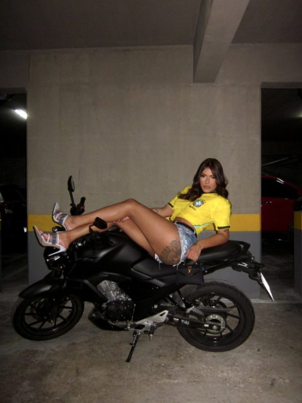 Luna Ribeiro 3