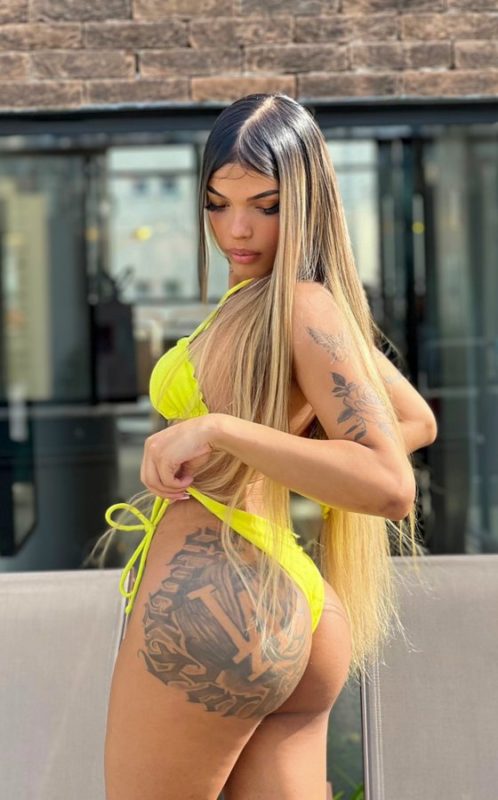 Luna Ribeiro 18