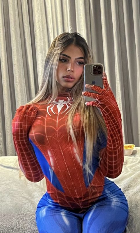 Luna Ribeiro 27