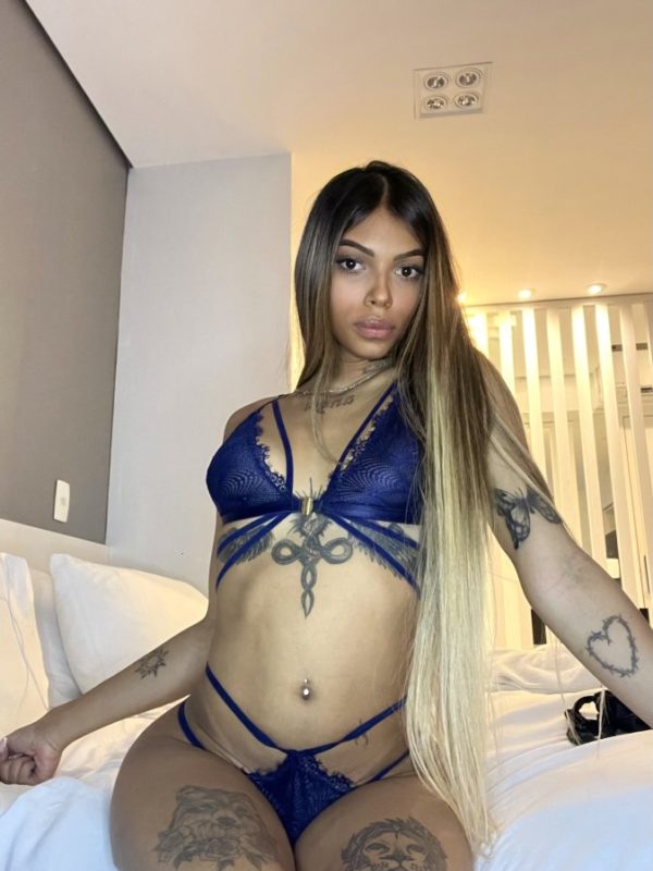 Luna Ribeiro 23