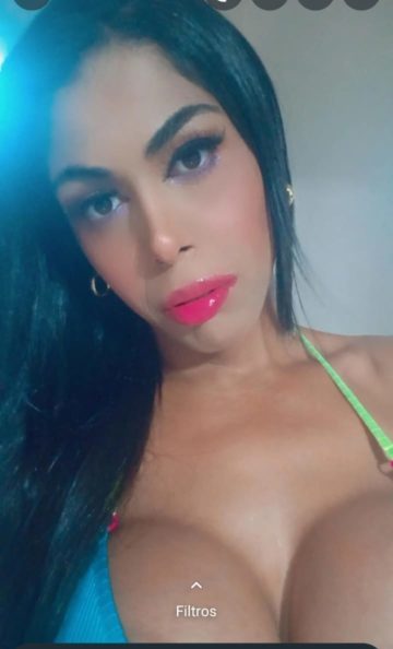 Micheli Souza 10