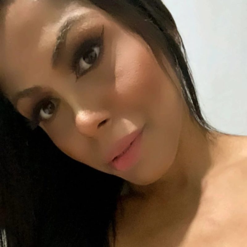 Micheli Souza 19
