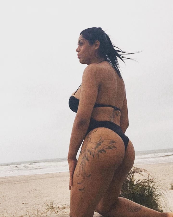 Micheli Souza 13