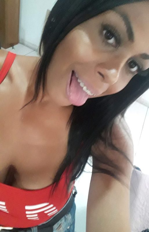 Micheli Souza 17