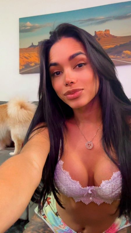 Lorraine Araújo 2