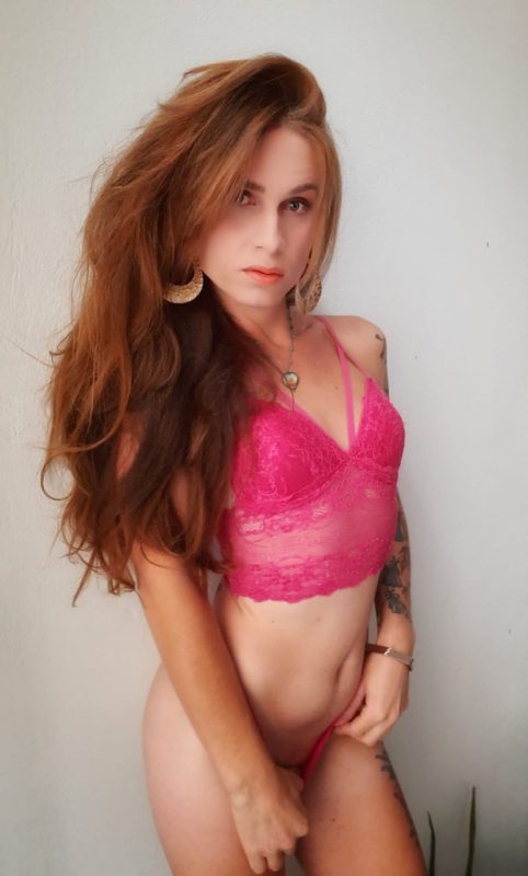 Melissa Duarte 16