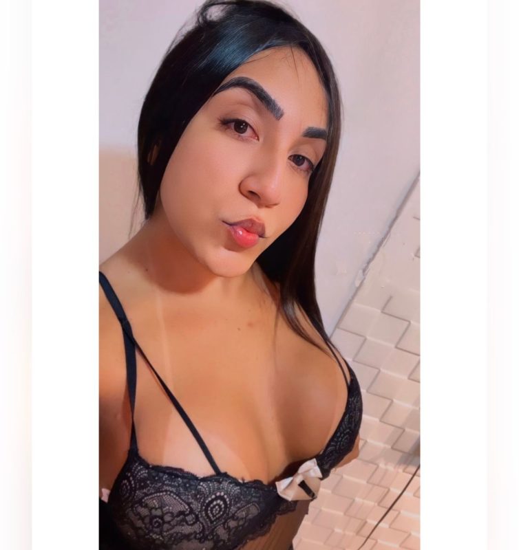 Camyla Alves - Sem Local 22