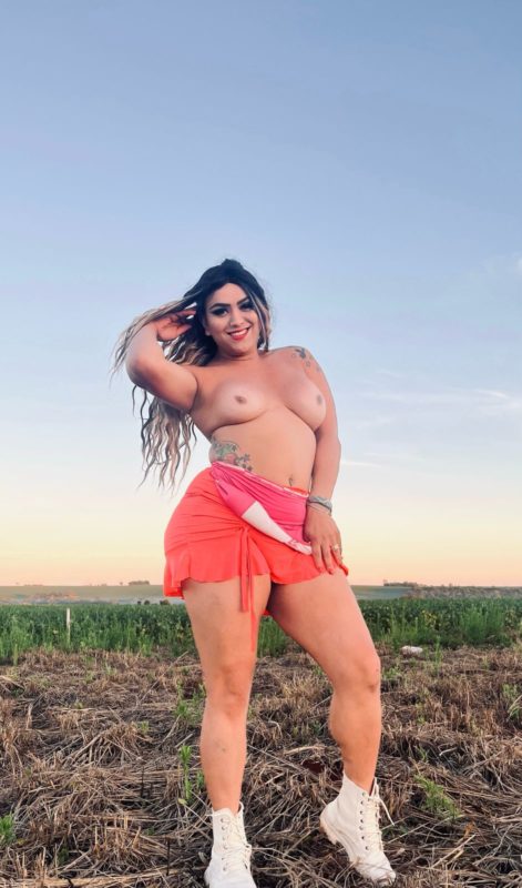 Kethelyn Bastos - Sem Local 14