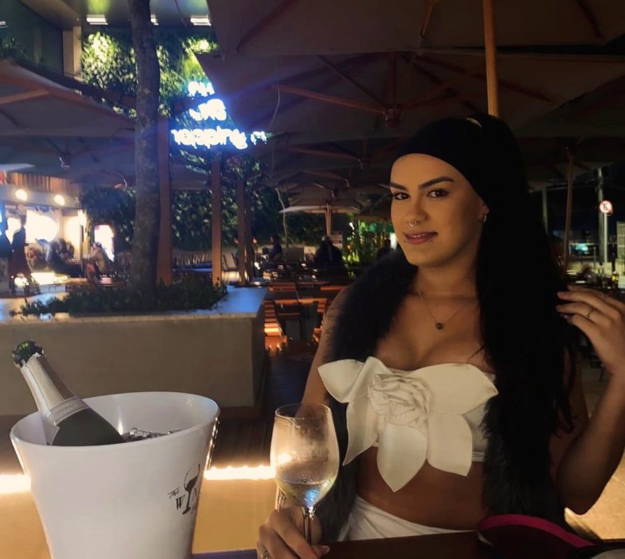 Bruna Bragança 11