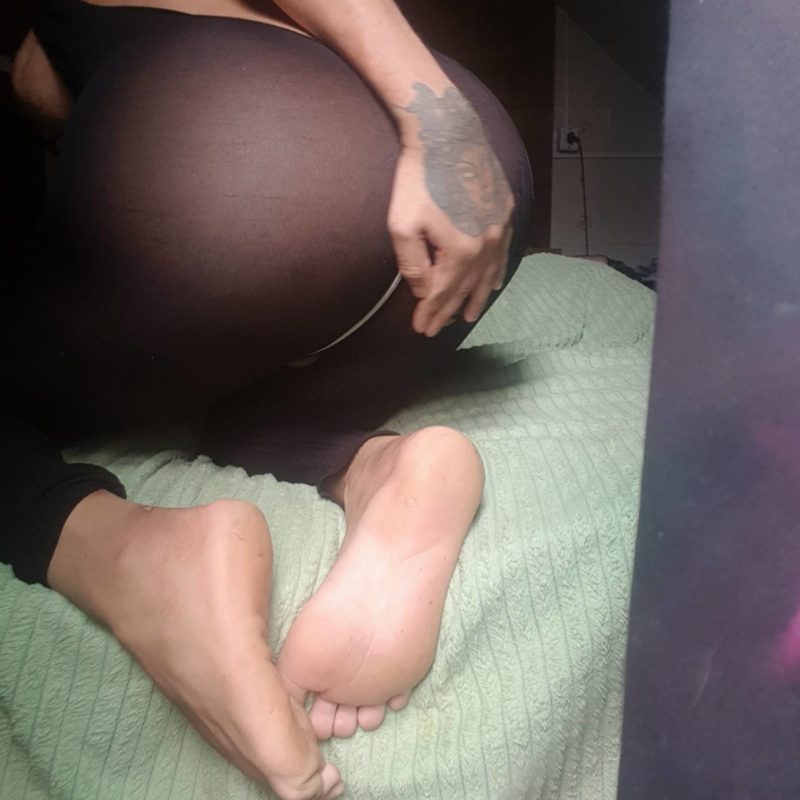 Morena Praiana 8