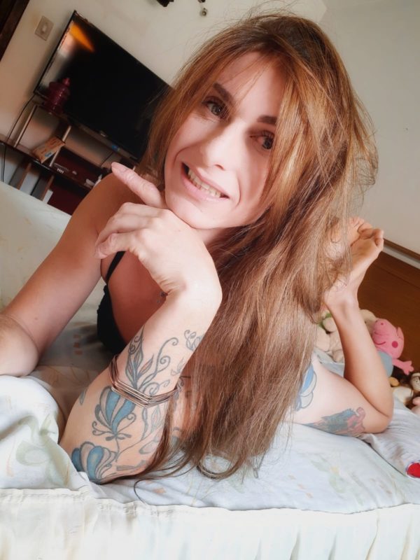 Melissa Duarte 13