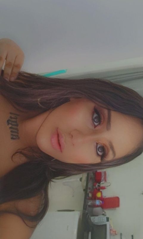 Morena Praiana 12