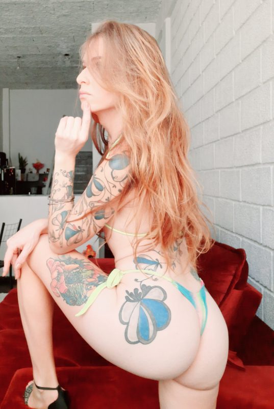Melissa Duarte 19