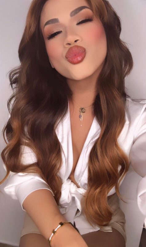 Ingrid Dias 23