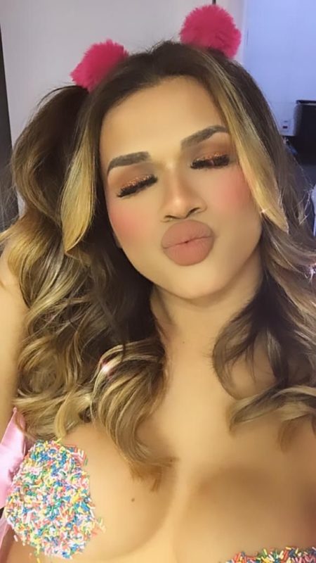 Ingrid Dias 70