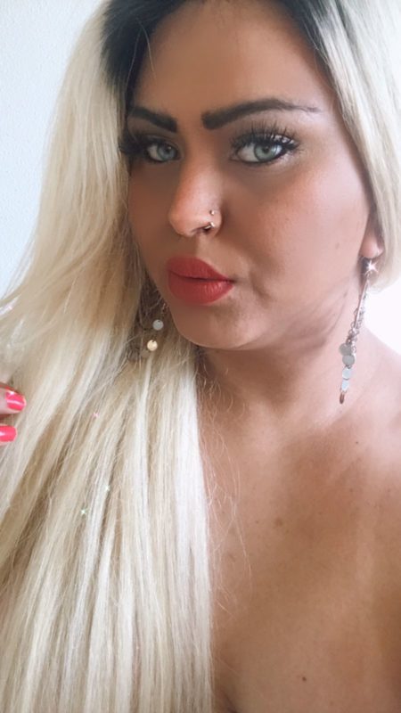 Kethelyn Bastos - Sem Local 37
