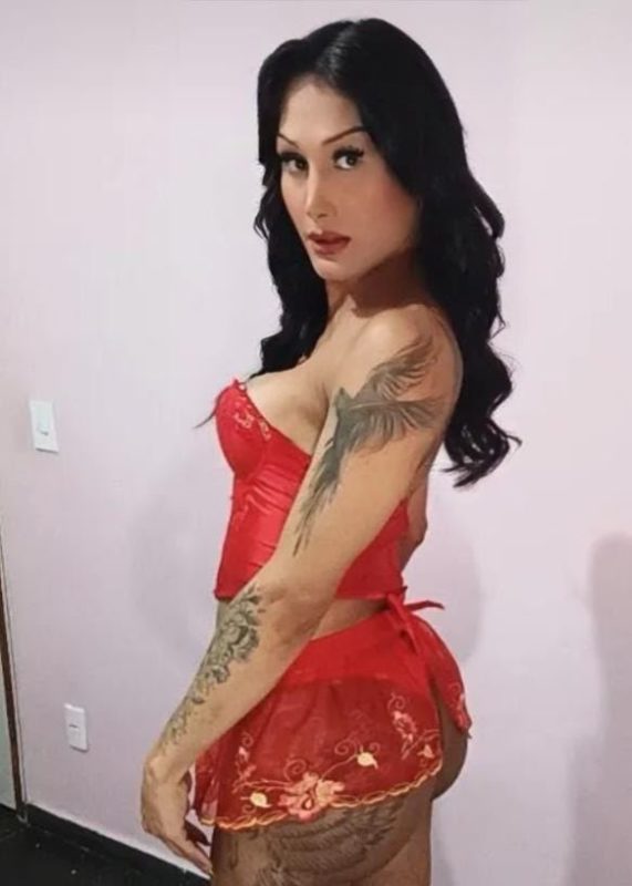 Jhemilly Alissa 2