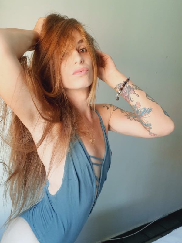 Melissa Duarte 12