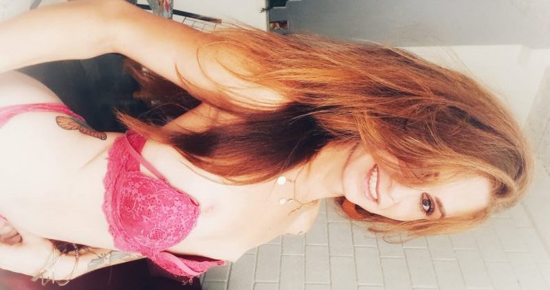 Melissa Duarte 5