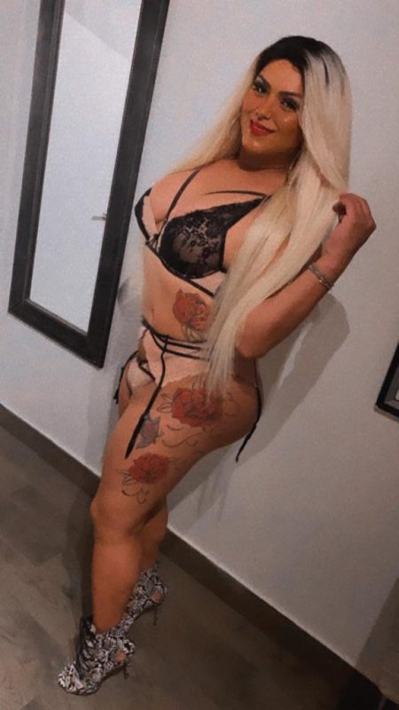Kethelyn Bastos - Sem Local 53