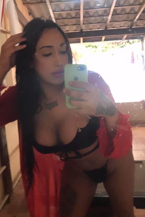 Ingrid Rossi 49