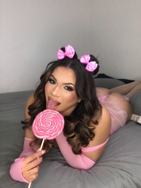 Ingrid Dias 5