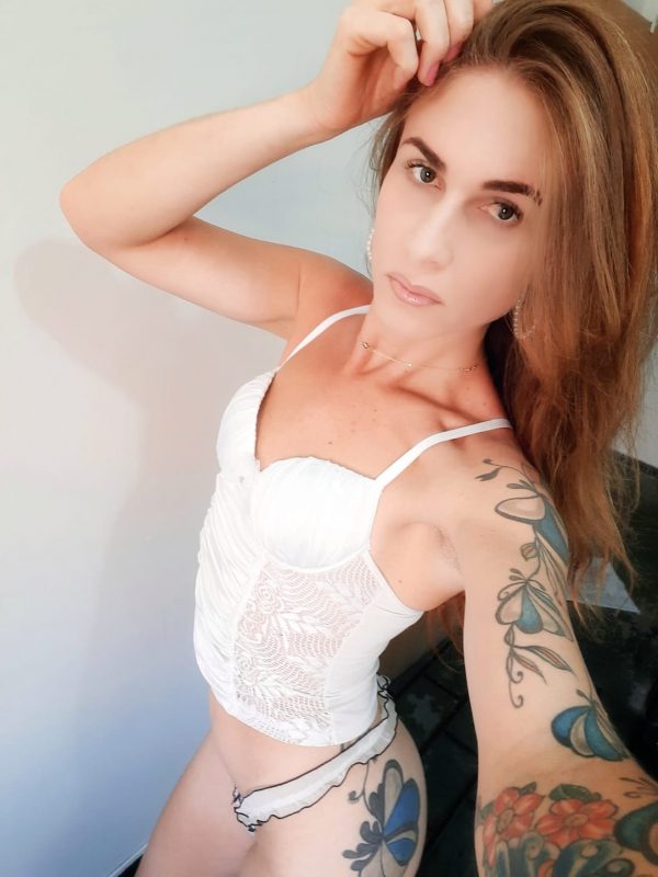 Melissa Duarte 22