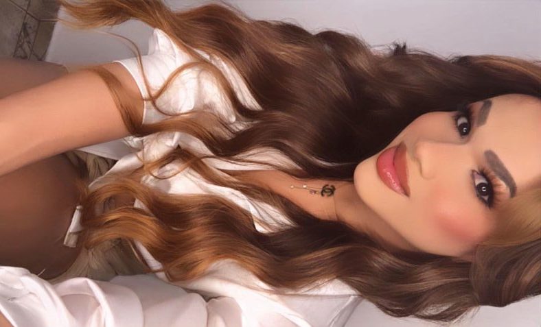 Ingrid Dias 25