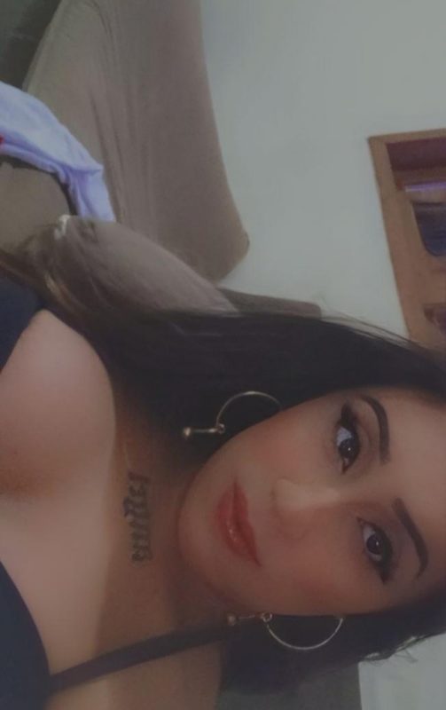 Morena Praiana 17