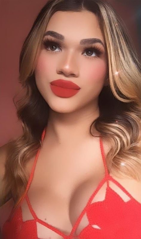 Ingrid Dias 90