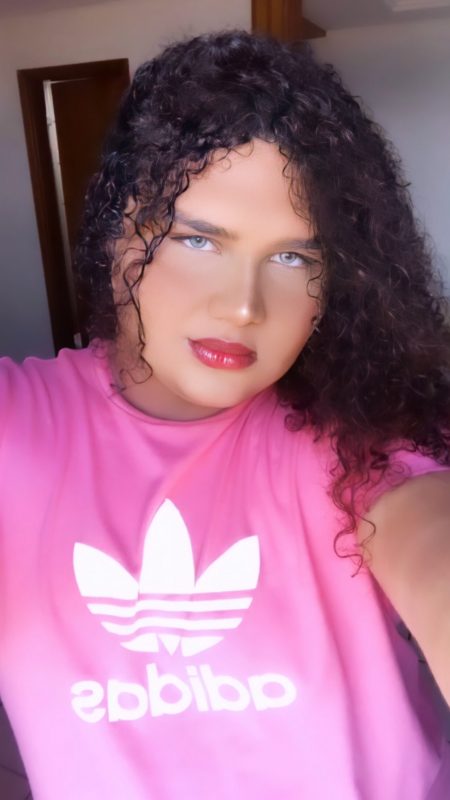 Isabele Ferraz - Sem Local 2