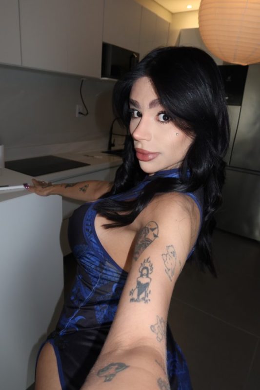 Mandy 15