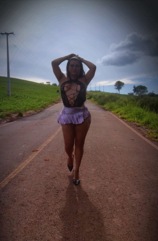 Kethelyn Bastos - Sem Local 22