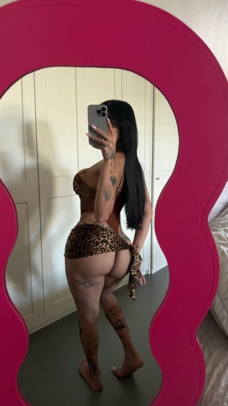 Mandy 12