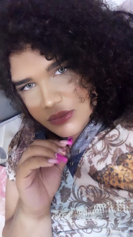 Isabele Ferraz - Sem Local 3