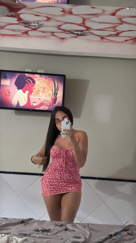 Camyla Alves - Sem Local 12