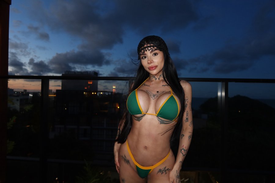 Mandy 9