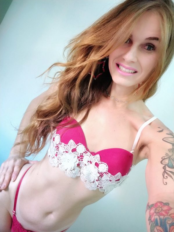 Melissa Duarte 15