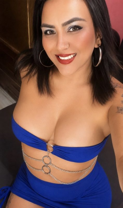Kethelyn Bastos 17
